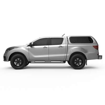 lift windows mazda bt50 egr premium canopy